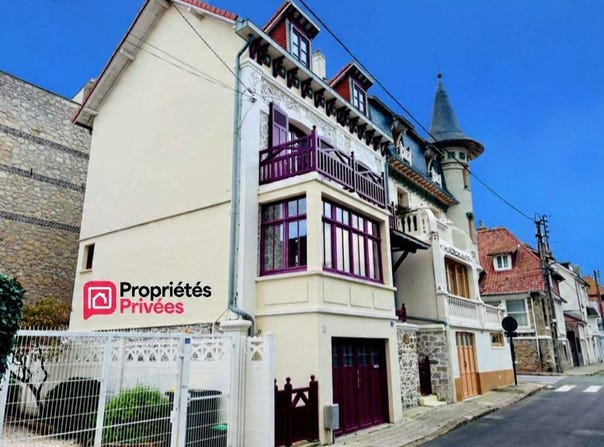 Le Touquet, Nord-Pas-de-Calais 62520