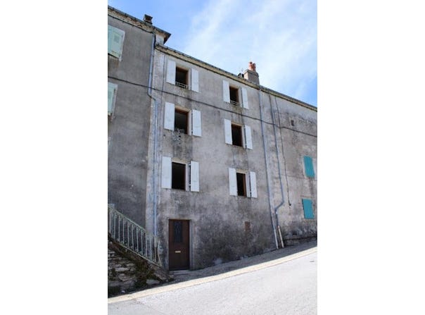 Luc, Occitanie 48250