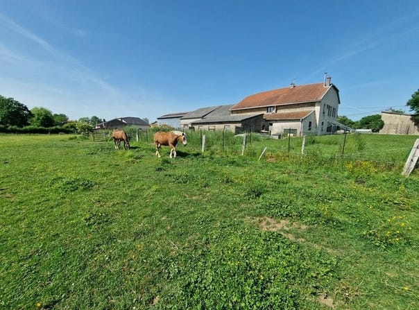 Laloeuf, Lorraine 54115