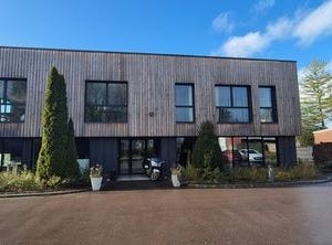 BOIS GUILLAUME, Haute-Normandie 76230