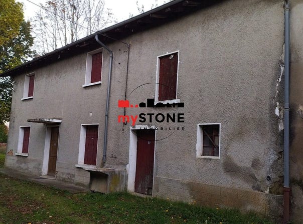 Saint-Marcel, Ain 01390