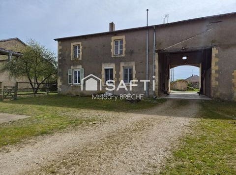 Nubecourt, Lorraine 55250