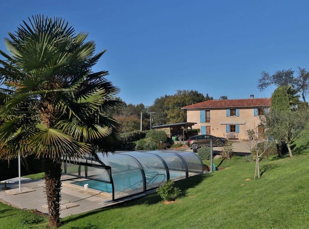 Trie-sur-Baïse, Midi-Pyrénées 65220