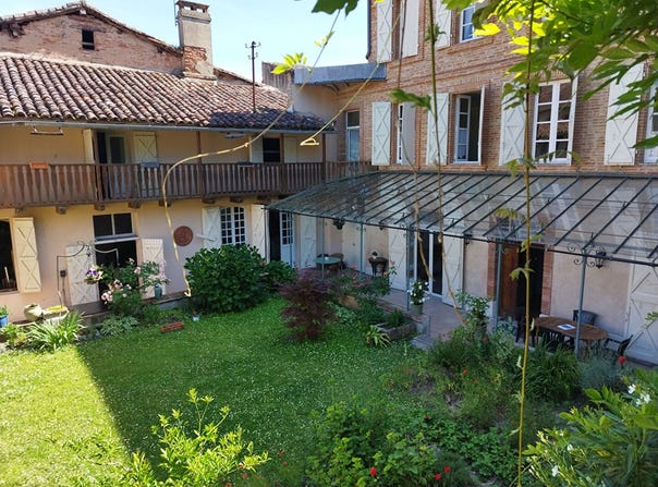 MOISSAC, Occitanie 82200