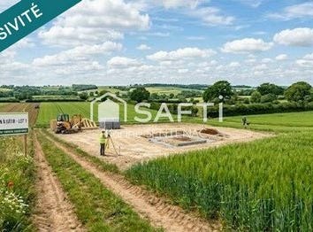 Airvault, Poitou-Charentes 79600