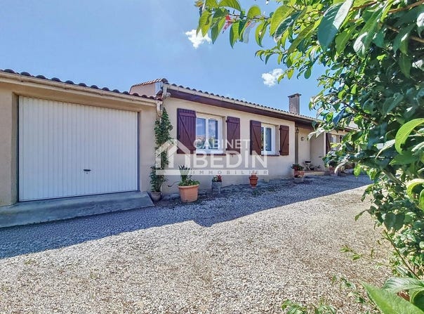 AUCAMVILLE, Occitanie 31140
