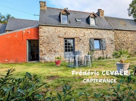 ROSNOEN, Bretagne 29590