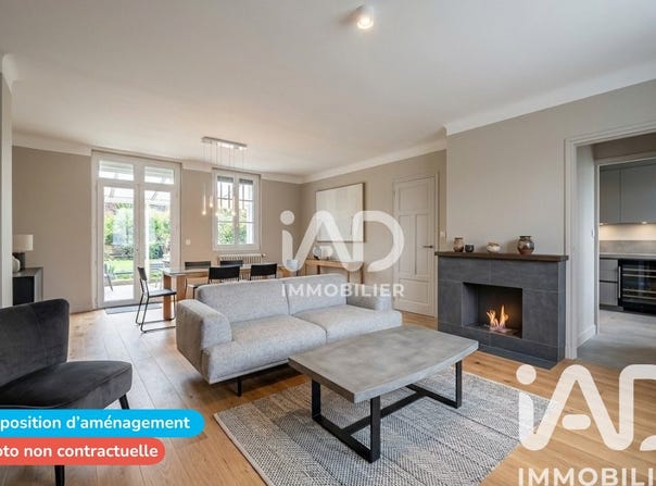 Saint-Sulpice-sur-Risle, Normandy 61300