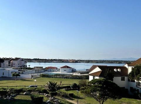 Le Barcares, Languedoc-Roussillon 66420