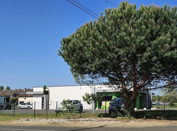 Gabarret, Aquitaine 40310