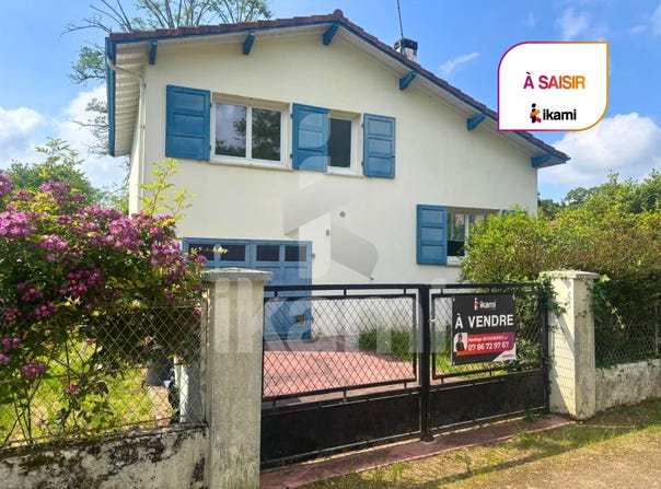 Saint-Pierre-du-Mont, Landes 40280