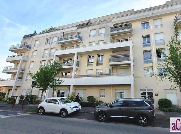 Fresnes, Val-de-Marne 94260