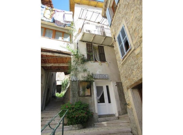 Rigaud, Provence-Alpes-Côte d'Azur 06260