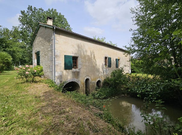 LAPARADE, Nouvelle-Aquitaine 47260