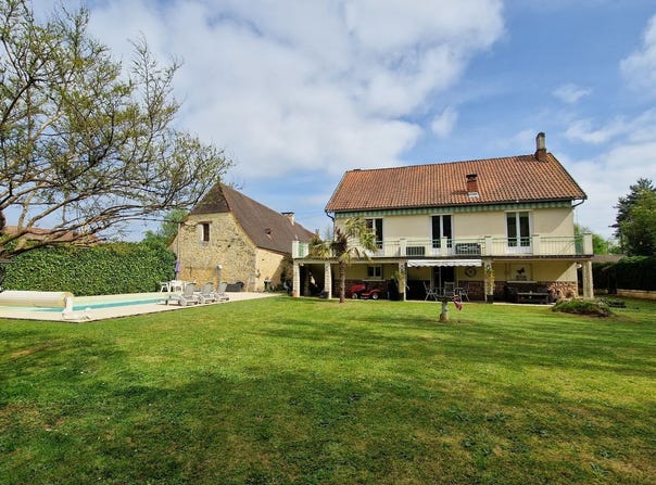 Le Bugue, Aquitaine 24260