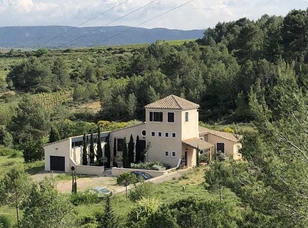 Lagrasse, Languedoc-Roussillon 11220