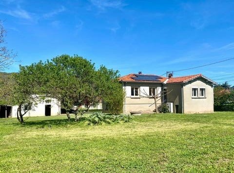 Saint-Amans-Soult, Midi-Pyrénées 81240