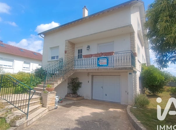 Bonnard, Bourgogne-Franche-Comté 89400