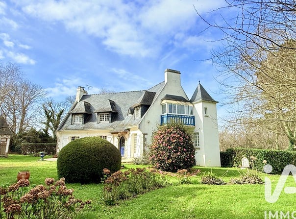 Trégunc, Brittany 29910