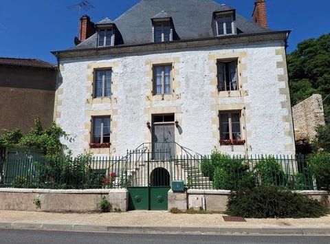 Civray, Vienne