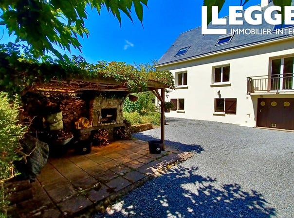 Saint-Lyphard, Pays de la Loire 44410