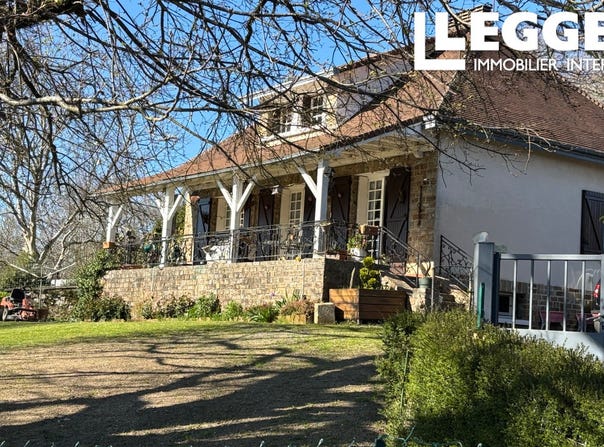 Le Chalard, Nouvelle-Aquitaine 87500