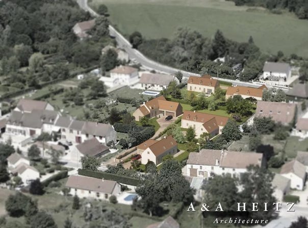 Chaudenay, Saône-et-Loire 71150