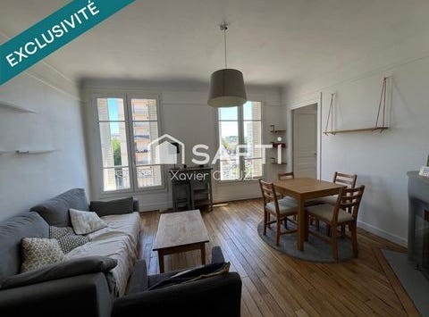 Chatillon, Île-de-France 92320