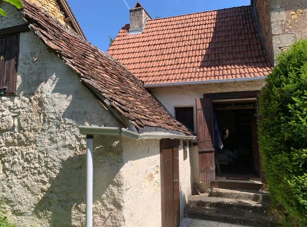 Hautefort, Aquitaine 24390