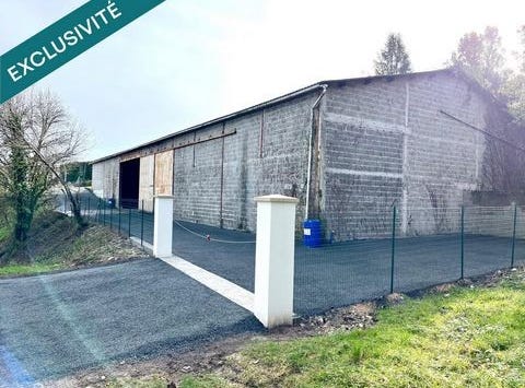 Castillonnes, Aquitaine 47330