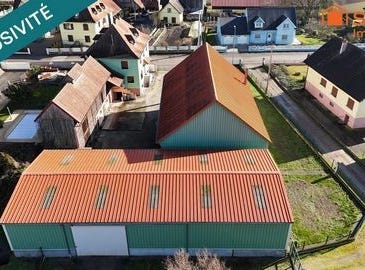 Bindernheim, Alsace 67600