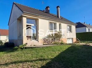 La Ferte-Mace, Basse-Normandie 61600
