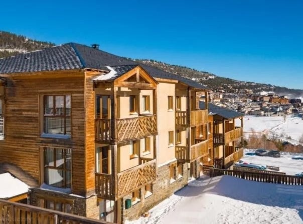 Les Angles, Pyrénées-Orientales 66210