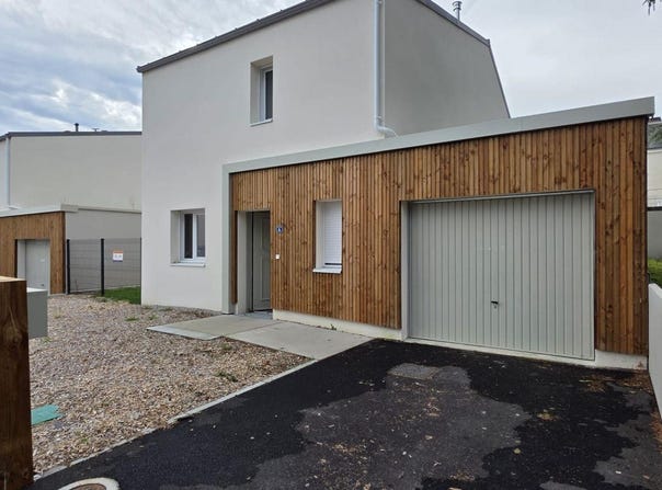 COUËRON, Pays de la Loire 44220