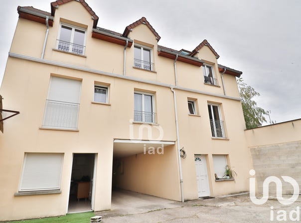 Bonnières-sur-Seine, Île-de-France 78270