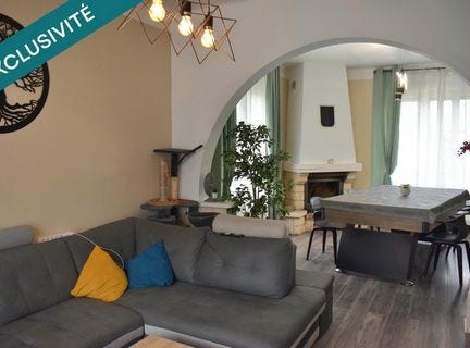 Mont-Bonvillers, Lorraine 54111