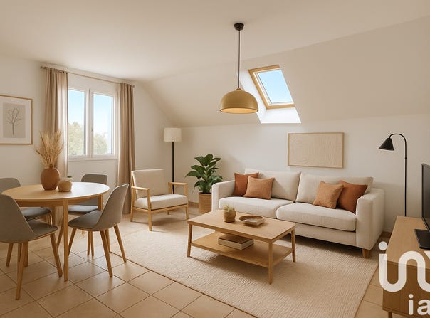 Cesson, Île-de-France 77240