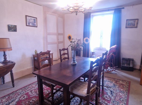 Ancy-le-Libre, Bourgogne-Franche-Comté 89160