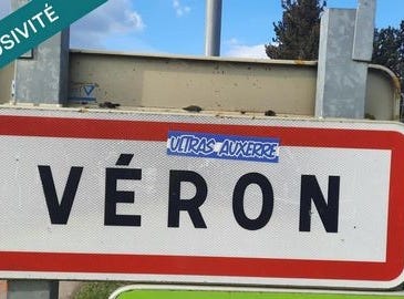 Veron, Bourgogne 89510