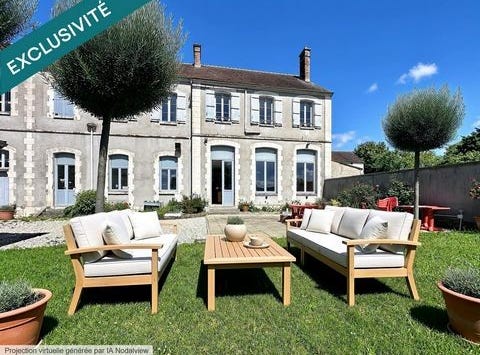 Taingy, Bourgogne 89560