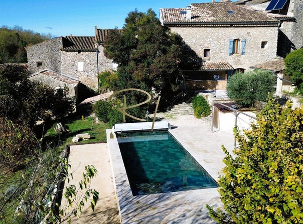Rochegude, Languedoc-Roussillon 30430