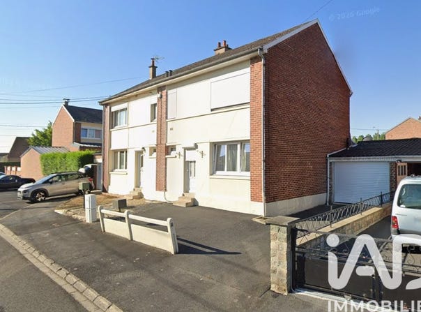Le Quesnoy, Hauts-de-France 59530