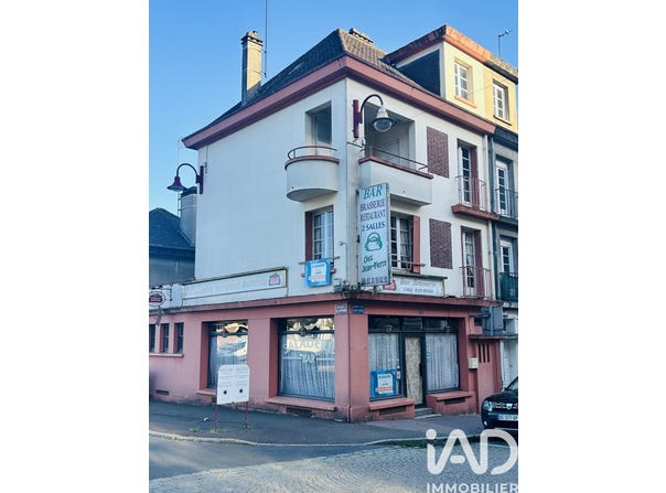 Neufchâtel-en-Bray, Normandy 76270