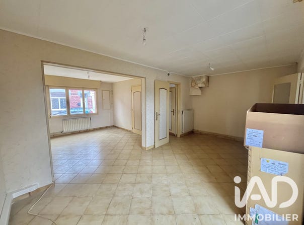 Somain, Hauts-de-France 59490