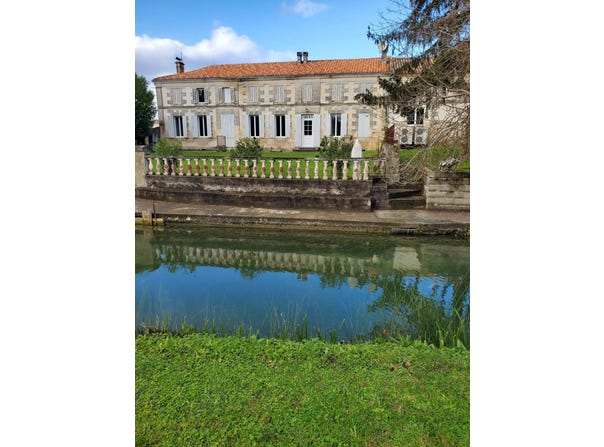 Semoussac, Charente-Maritime 17150