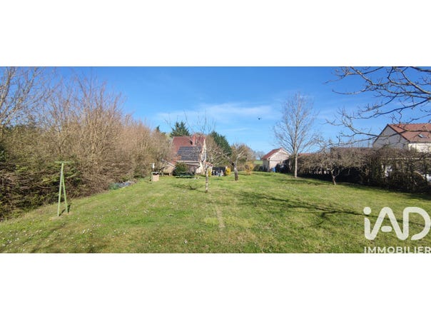 Gardefort, Centre-Val de Loire 18300