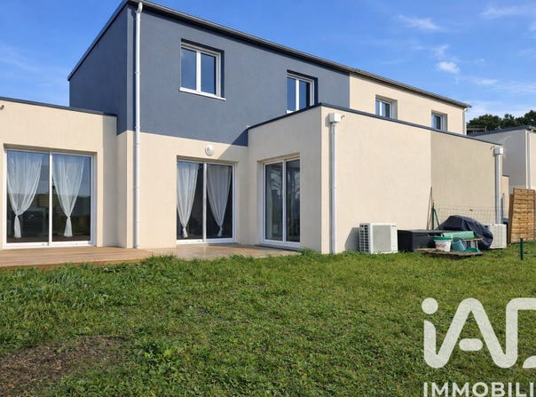 Crevin, Brittany 35320