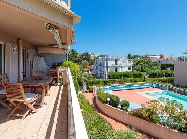 Juan-les-Pins, Provence-Alpes-Côte-d'Azur 06160
