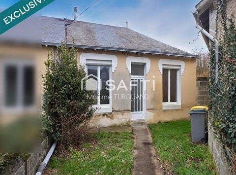 Parthenay, Poitou-Charentes 79200