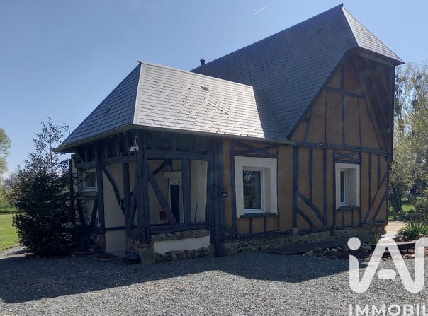 Rugles, Normandy 27250